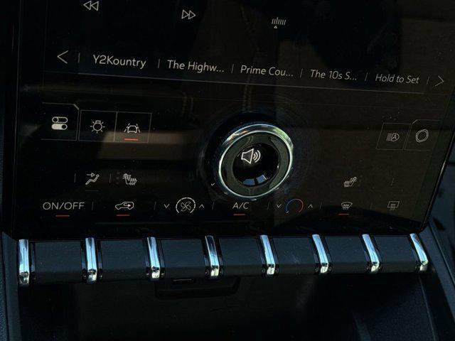 new 2026 GMC Terrain car, priced at $25,500