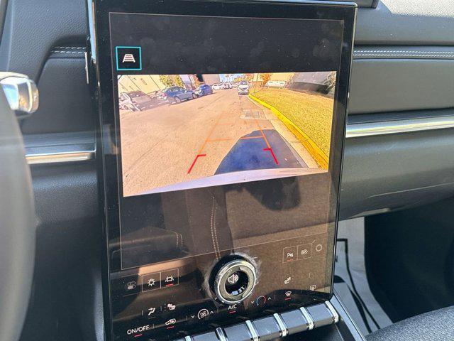 new 2026 GMC Terrain car, priced at $25,500