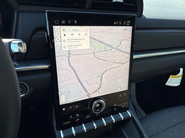 new 2026 GMC Terrain car, priced at $25,500