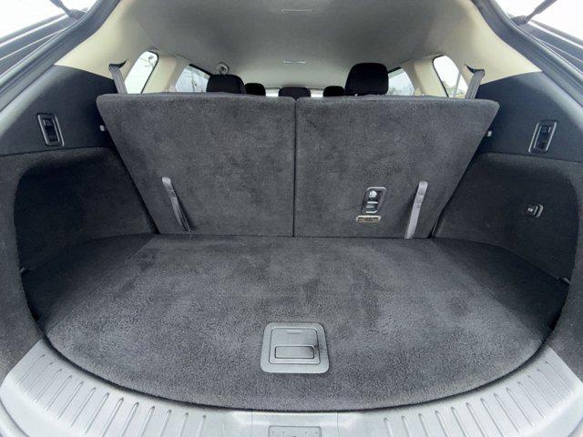 used 2020 Mazda CX-9 car, priced at $21,000