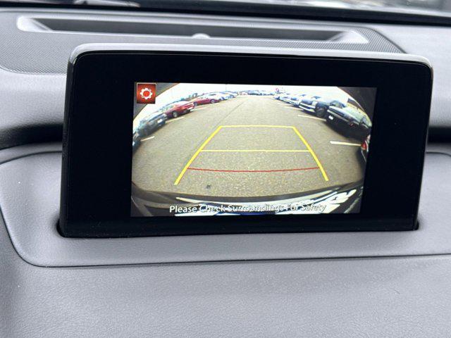 used 2020 Mazda CX-9 car, priced at $21,000