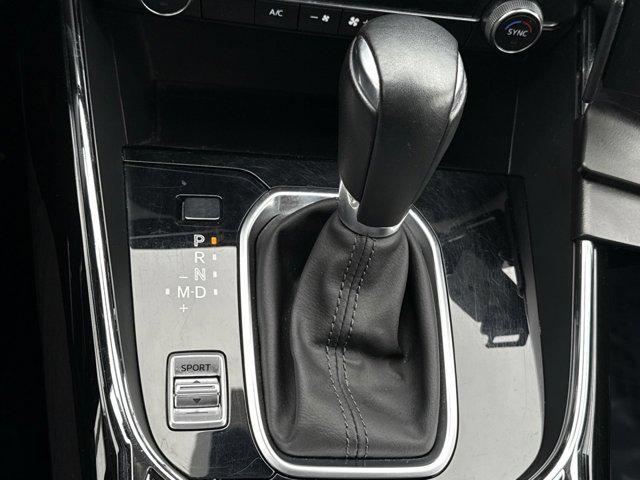 used 2020 Mazda CX-9 car, priced at $21,000