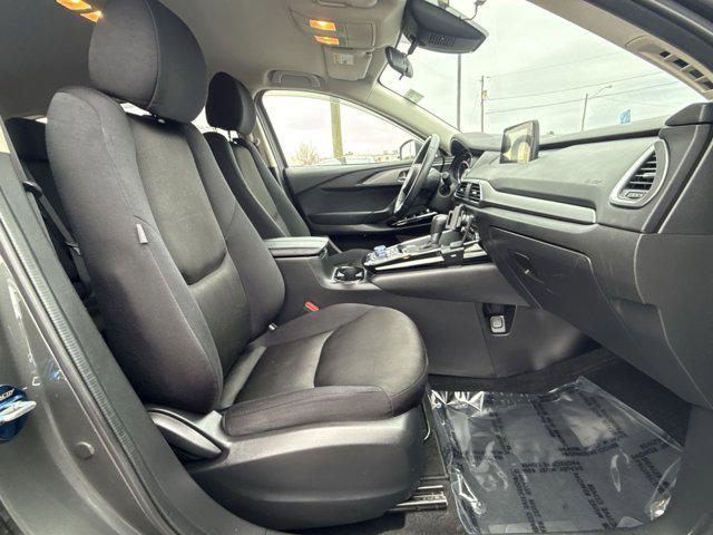 used 2020 Mazda CX-9 car, priced at $21,000