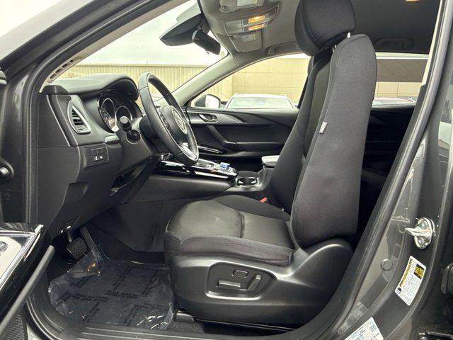 used 2020 Mazda CX-9 car, priced at $21,000