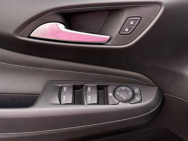 new 2026 Buick Envista car, priced at $27,995