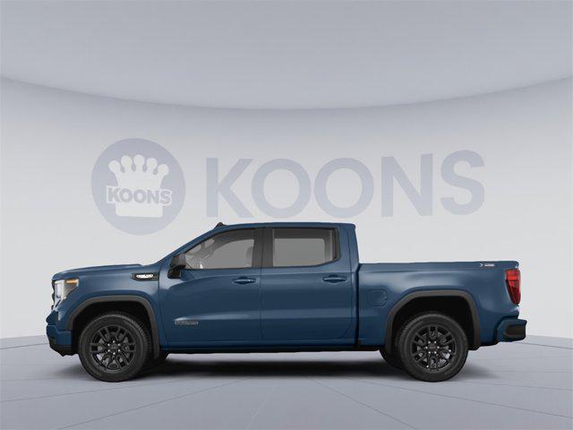 new 2026 GMC Sierra 1500 car, priced at $53,000