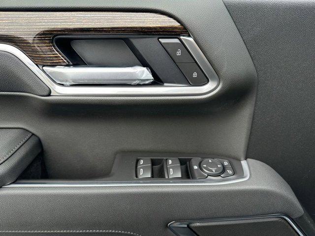 new 2026 GMC Sierra 1500 car, priced at $52,000