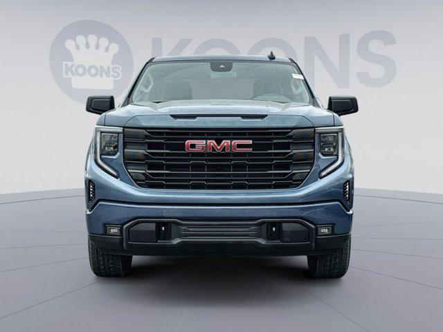 new 2026 GMC Sierra 1500 car, priced at $52,000