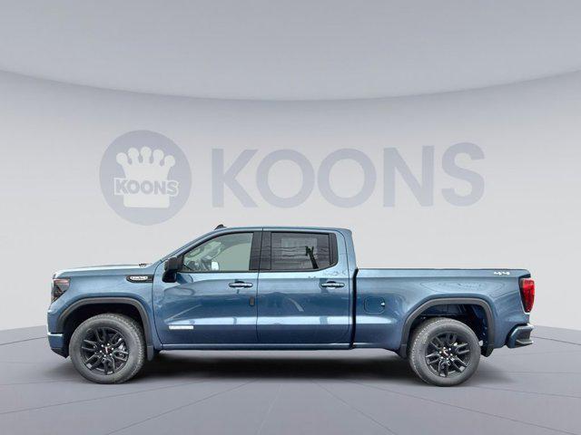 new 2026 GMC Sierra 1500 car, priced at $52,000