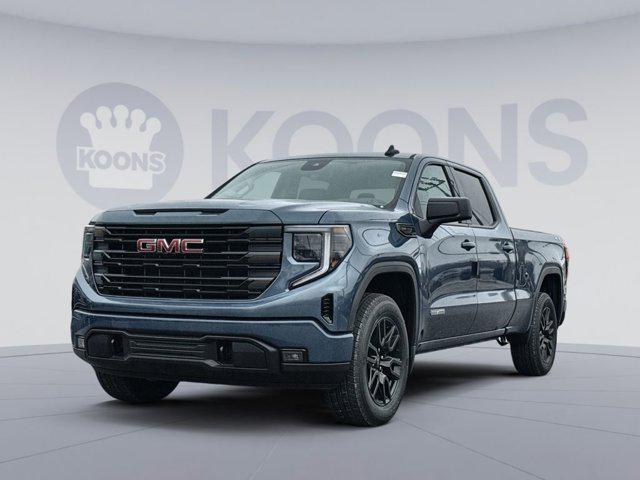 new 2026 GMC Sierra 1500 car, priced at $51,500
