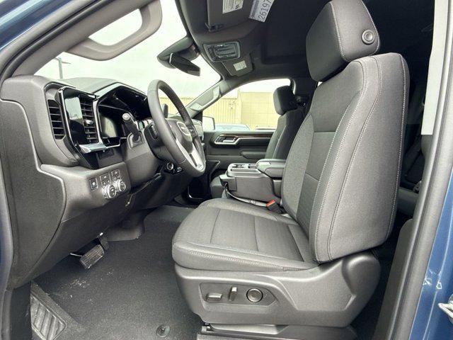new 2026 GMC Sierra 1500 car, priced at $52,000