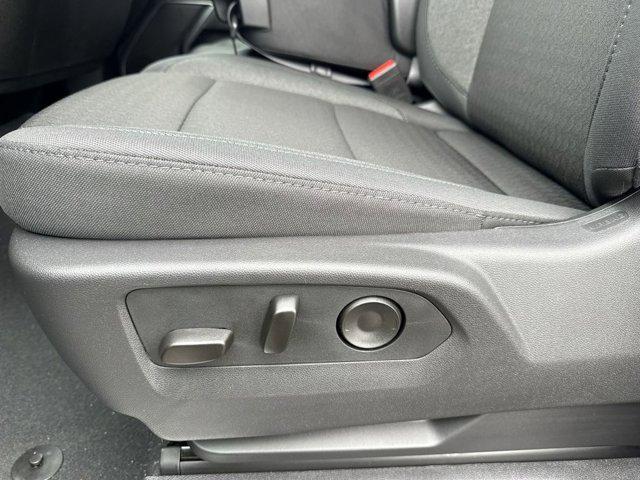 new 2026 GMC Sierra 1500 car, priced at $52,000