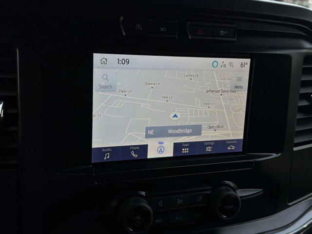 used 2023 Ford F-150 car, priced at $35,800