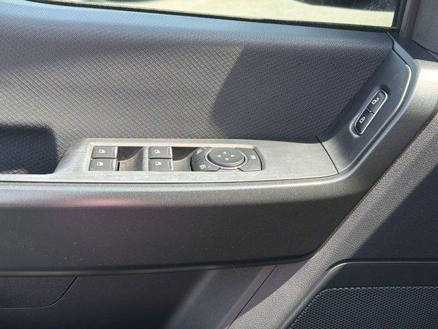 used 2023 Ford F-150 car, priced at $35,800