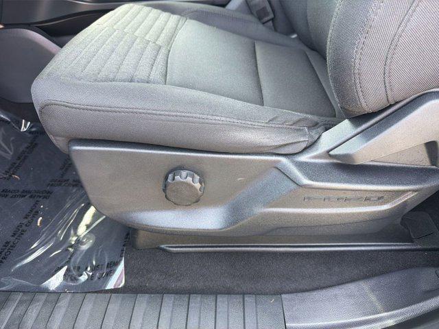 used 2023 Ford F-150 car, priced at $35,800