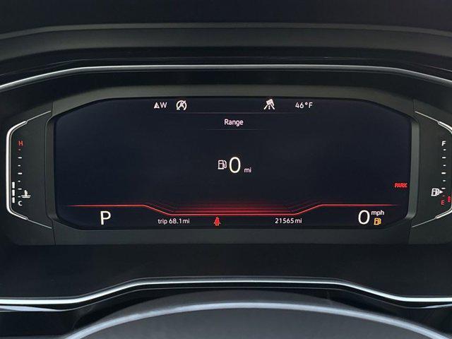 used 2020 Volkswagen Jetta car, priced at $17,500