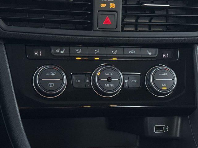 used 2020 Volkswagen Jetta car, priced at $17,500
