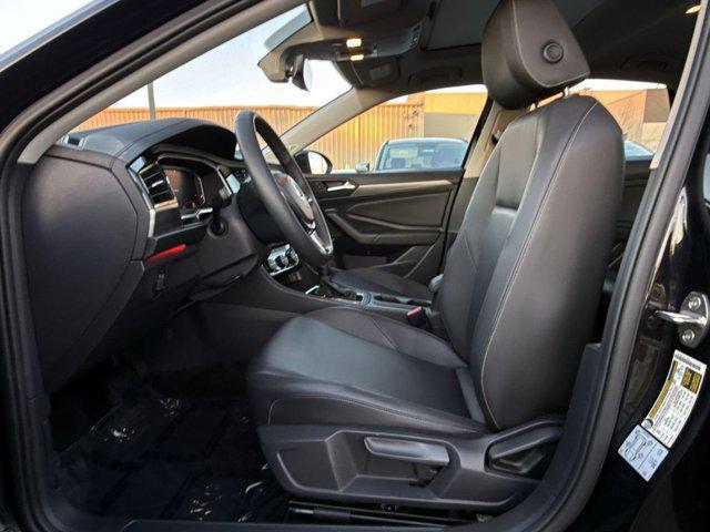 used 2020 Volkswagen Jetta car, priced at $17,500