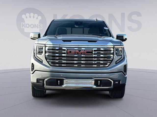 new 2026 GMC Sierra 1500 car, priced at $72,500