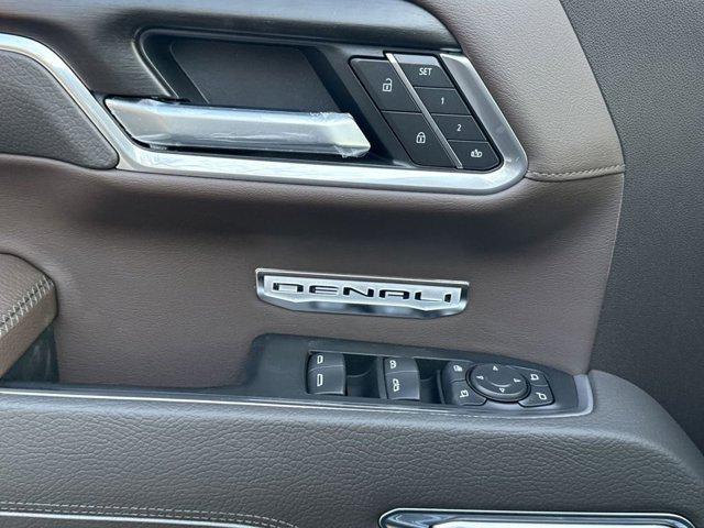 new 2026 GMC Sierra 1500 car, priced at $72,500