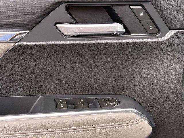 new 2026 GMC Acadia car, priced at $45,995