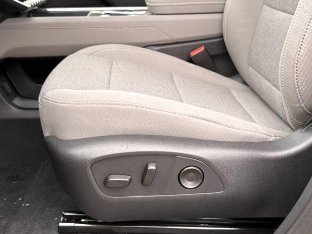 new 2026 GMC Acadia car, priced at $45,995