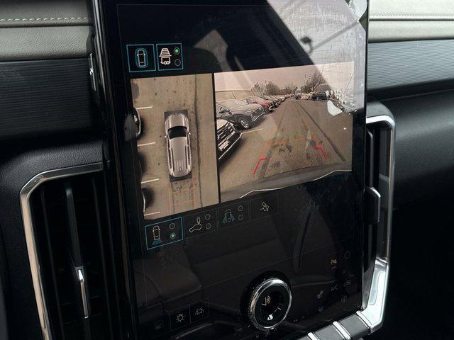 new 2026 GMC Acadia car, priced at $45,995