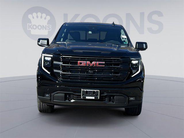 new 2026 GMC Sierra 1500 car, priced at $57,595