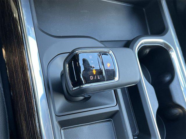 new 2026 GMC Sierra 1500 car, priced at $57,595