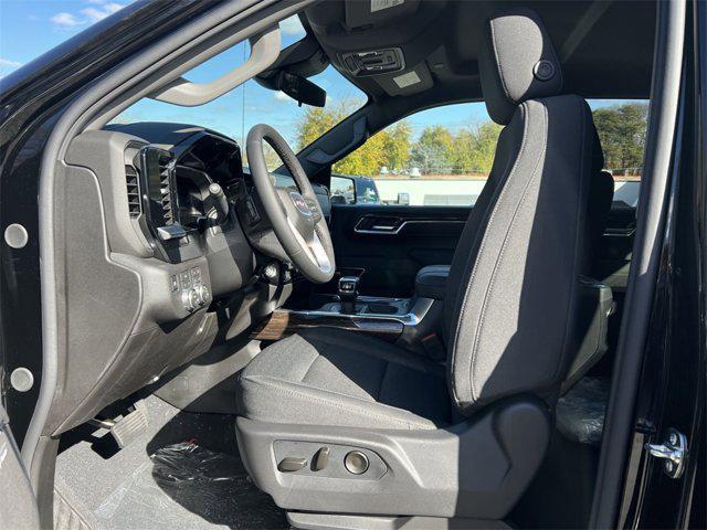 new 2026 GMC Sierra 1500 car, priced at $57,595
