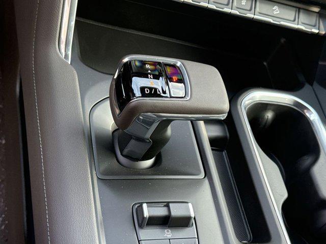 new 2026 GMC Sierra 1500 car, priced at $70,000