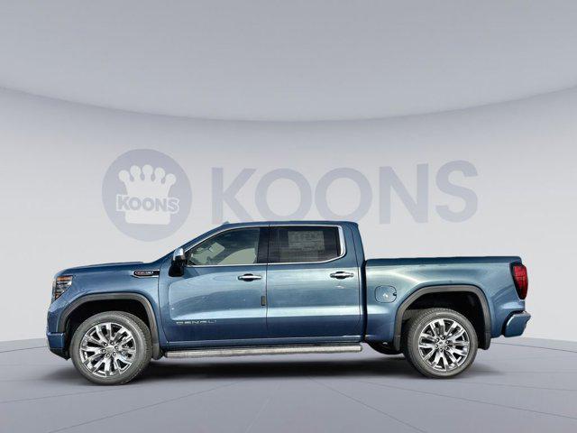 new 2026 GMC Sierra 1500 car, priced at $70,000