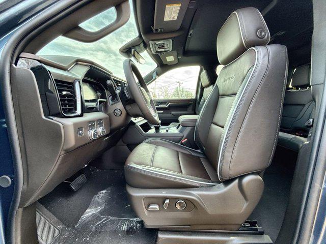 new 2026 GMC Sierra 1500 car, priced at $70,000