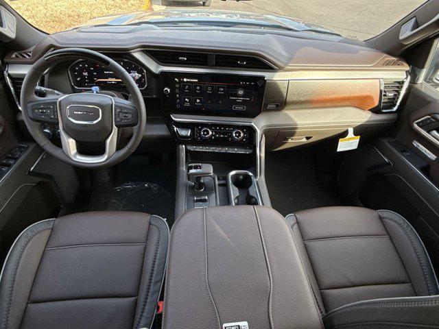 new 2026 GMC Sierra 1500 car, priced at $70,000