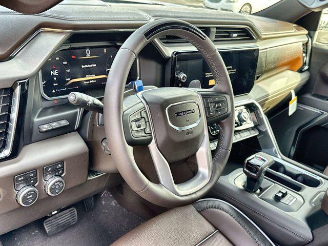 new 2026 GMC Sierra 1500 car, priced at $70,000