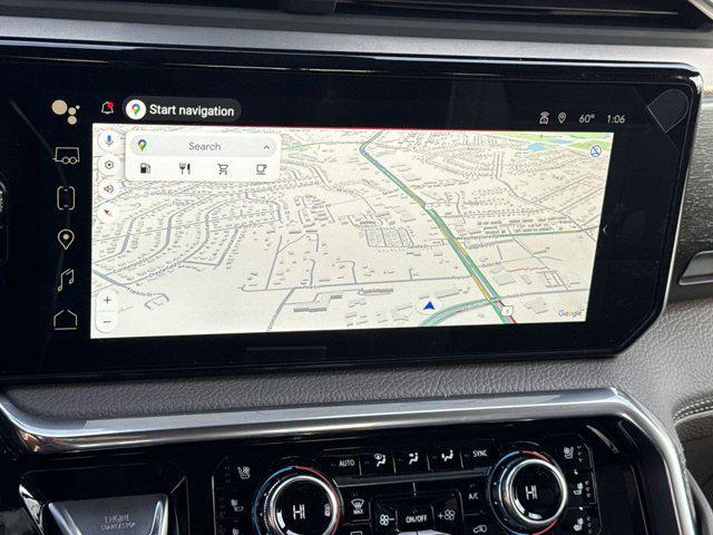 new 2026 GMC Sierra 1500 car, priced at $70,000