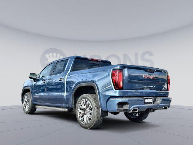 new 2026 GMC Sierra 1500 car, priced at $70,000