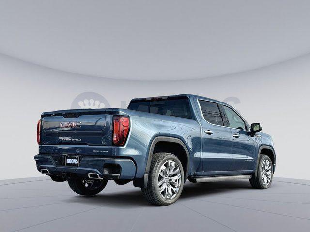 new 2026 GMC Sierra 1500 car, priced at $70,000