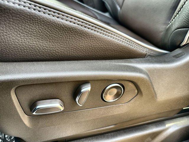 new 2026 GMC Sierra 1500 car, priced at $70,000