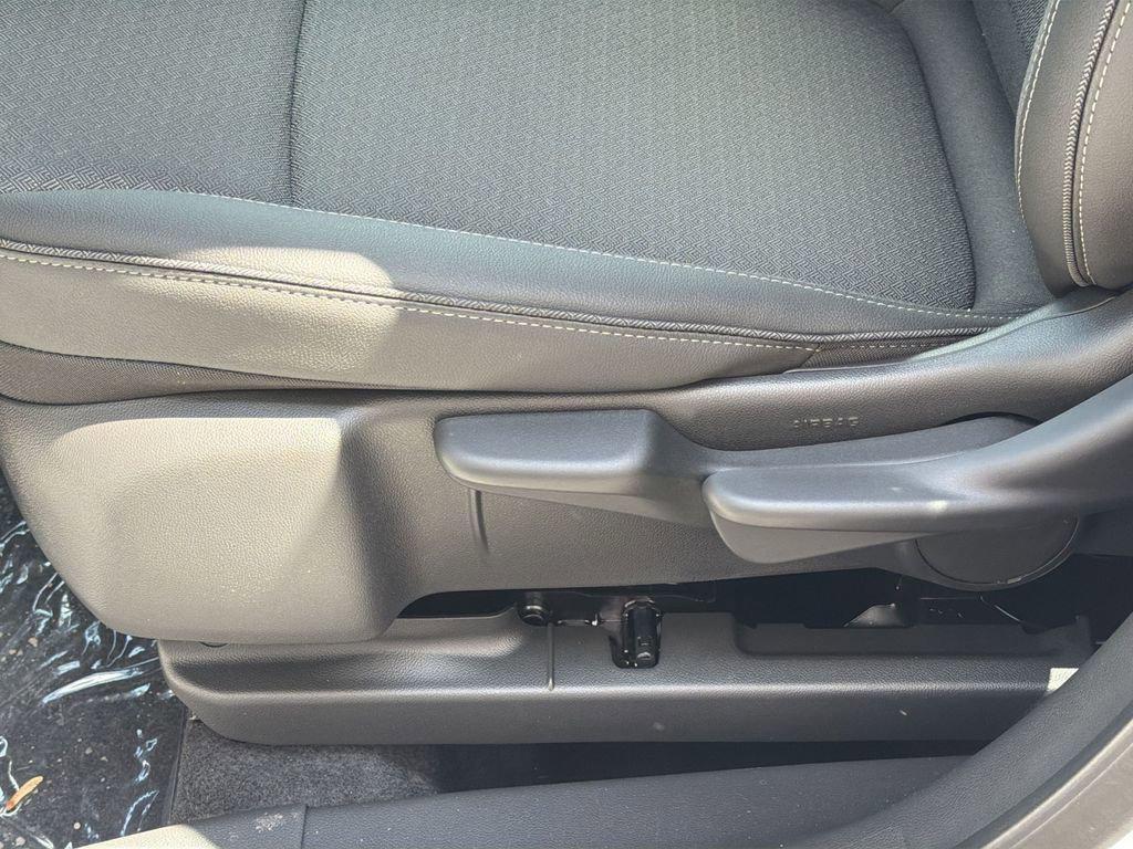 new 2026 Buick Encore GX car, priced at $24,995
