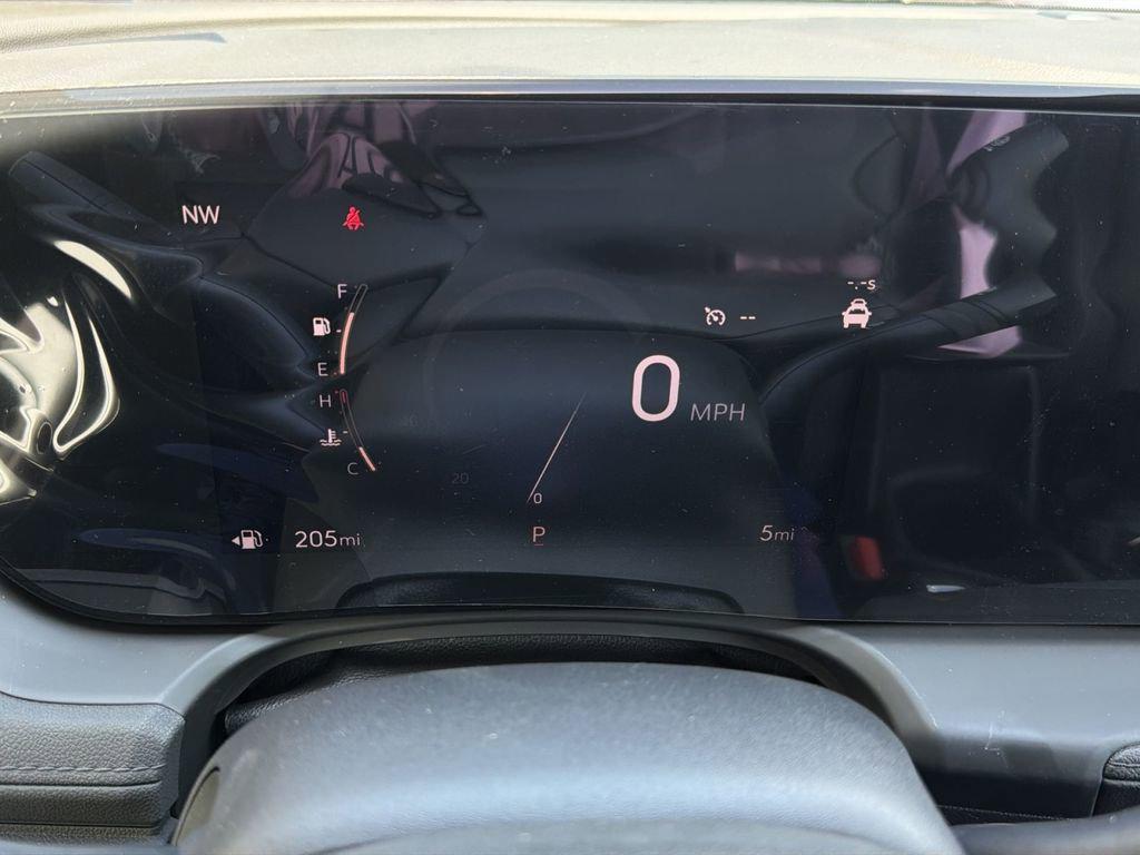 new 2026 Buick Encore GX car, priced at $24,995