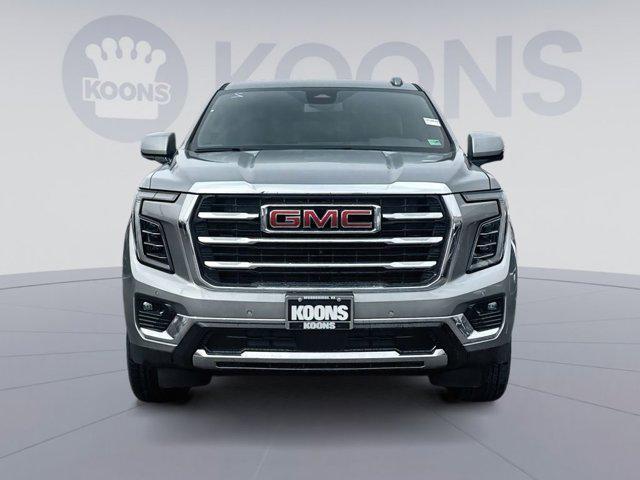 new 2026 GMC Yukon XL car, priced at $75,000