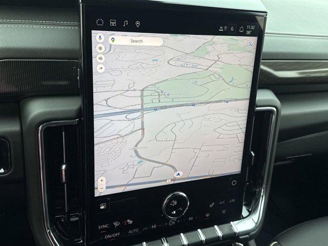 new 2026 GMC Yukon XL car, priced at $75,000