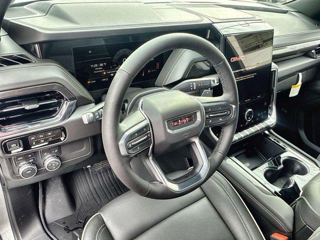 new 2026 GMC Yukon XL car, priced at $75,000