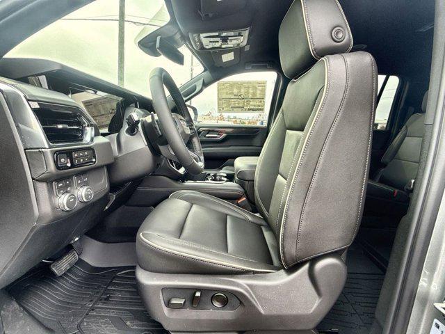 new 2026 GMC Yukon XL car, priced at $75,000