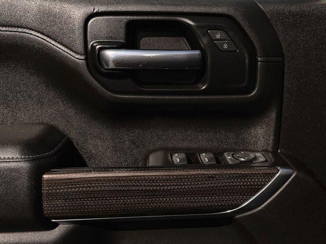 used 2019 Chevrolet Silverado 1500 car, priced at $30,991