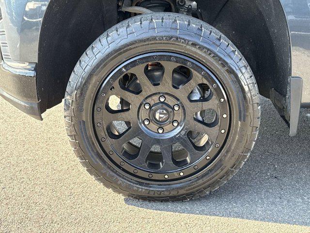 used 2019 Chevrolet Silverado 1500 car, priced at $30,991