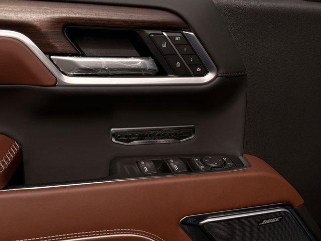 new 2026 GMC Sierra 1500 car, priced at $82,000