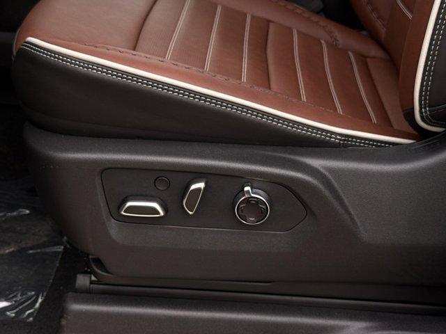 new 2026 GMC Sierra 1500 car, priced at $82,000