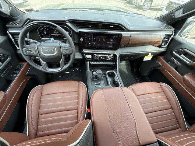 new 2026 GMC Sierra 1500 car, priced at $82,000